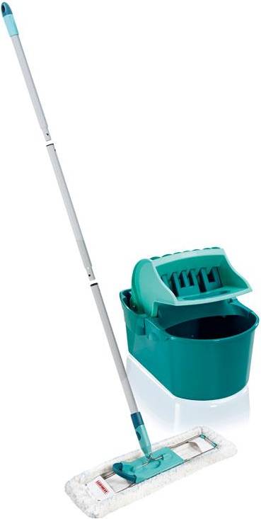 Profi Compact Floor Washing Kit