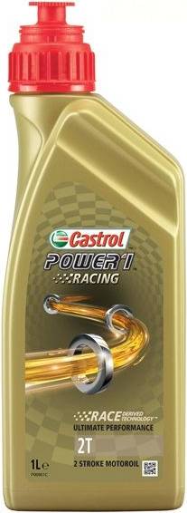 Power 1 Racing 2T