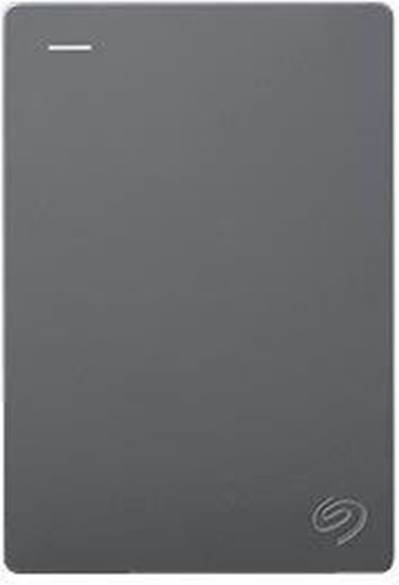 Basic Portable Drive 4TB