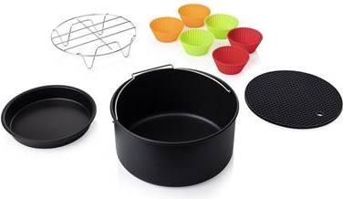 Accessory Set 3.2L