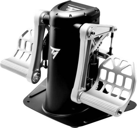 TPR Pendular Rudder Pedals