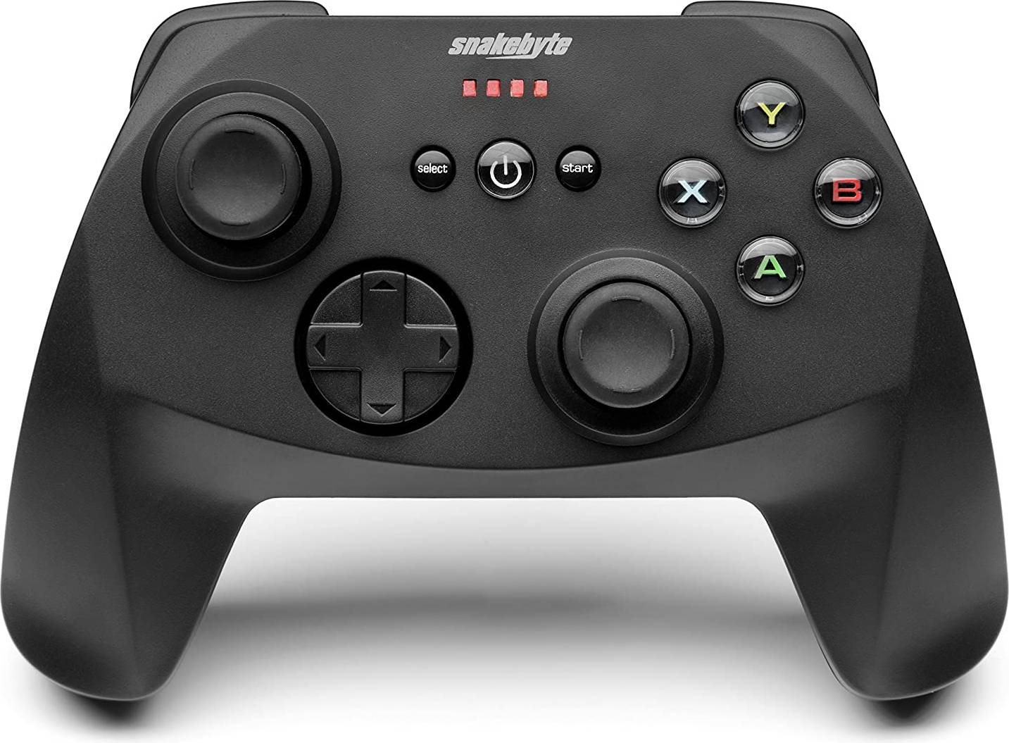 Snakebyte Game: Pad Pro Wireless