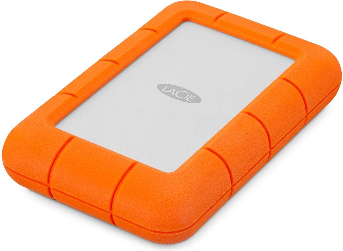 LaCie Rugged Mini 5TB USB 3.0