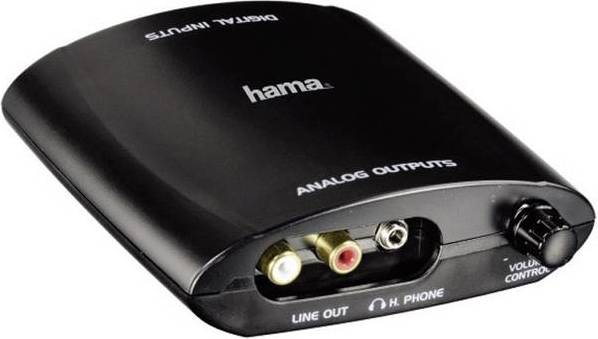 Hama AC82
