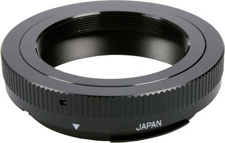 Adapter T2 To Sony NEX