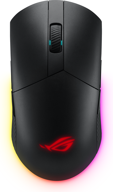 ASUS ROG PUGIO II Wireless