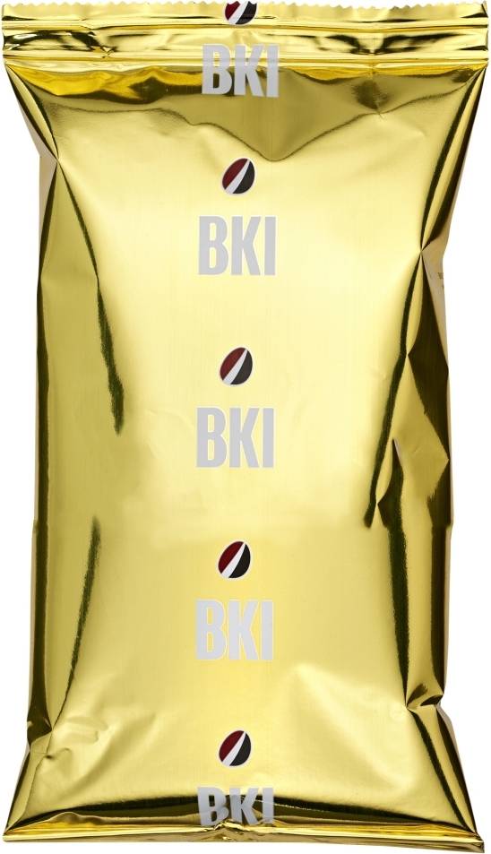 BKI Java Dark