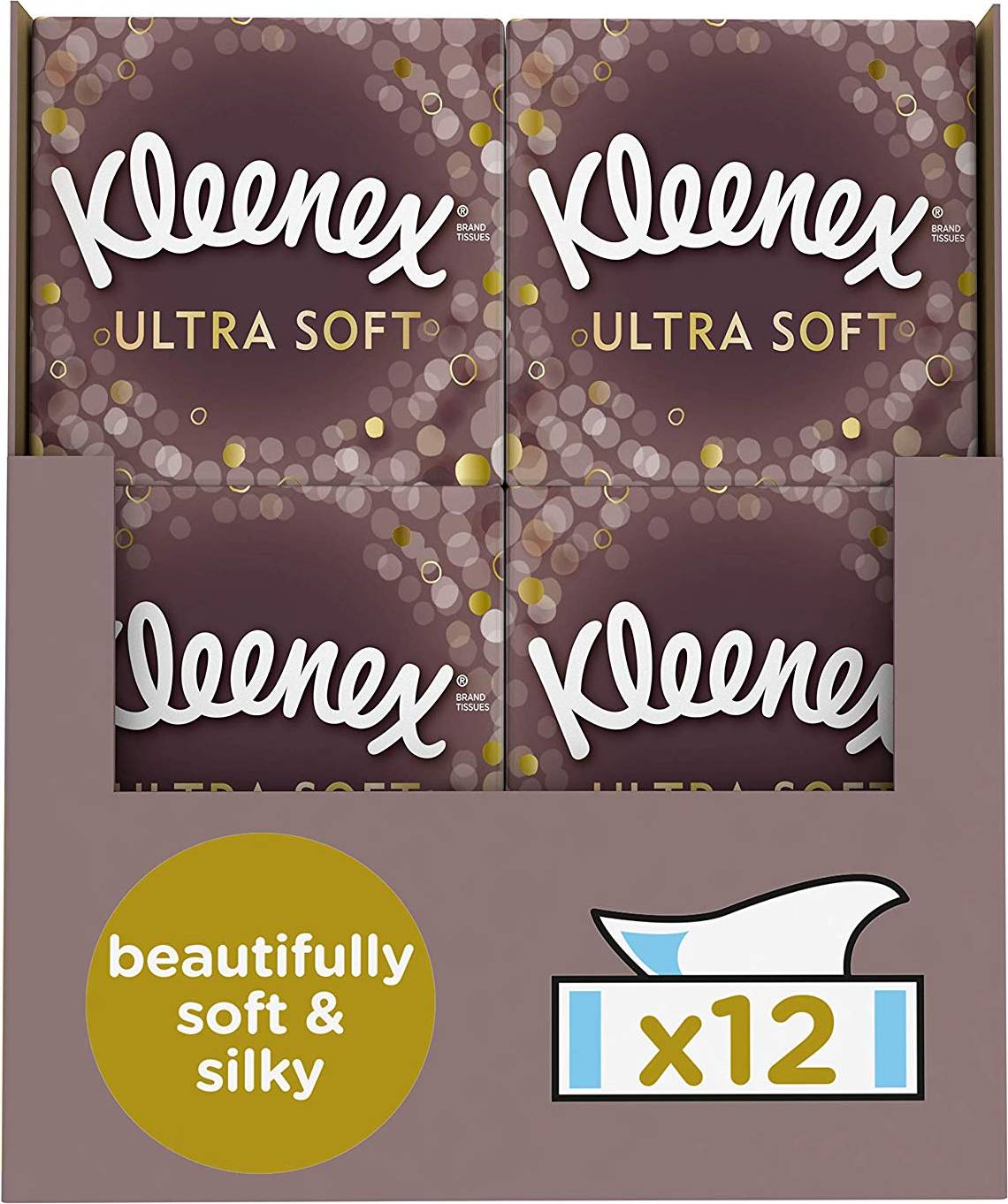 Ultra Soft Tissues