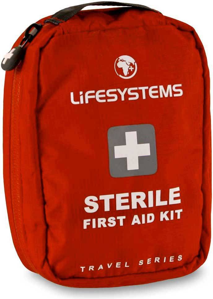 Sterile First Aid