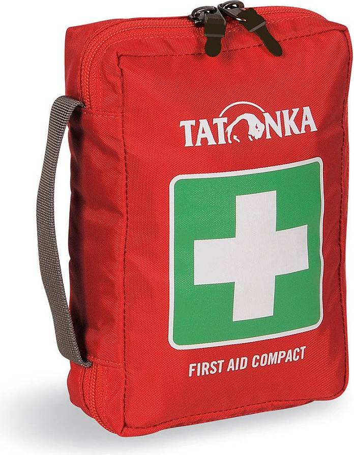 First Aid Compact