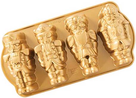 Nutcracker Sweets