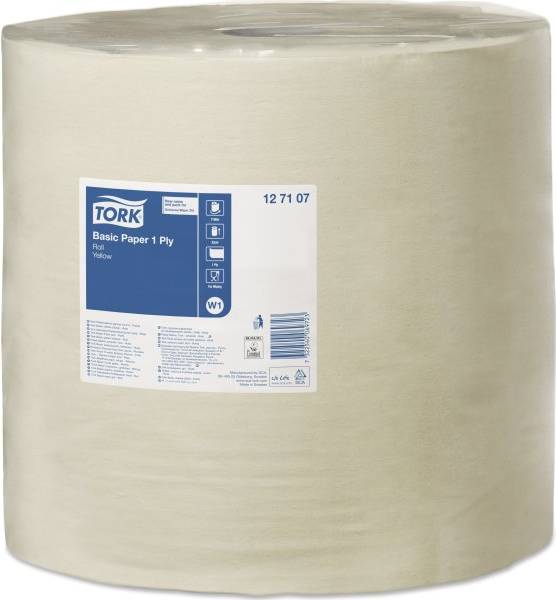 Mini Basic Towel M1