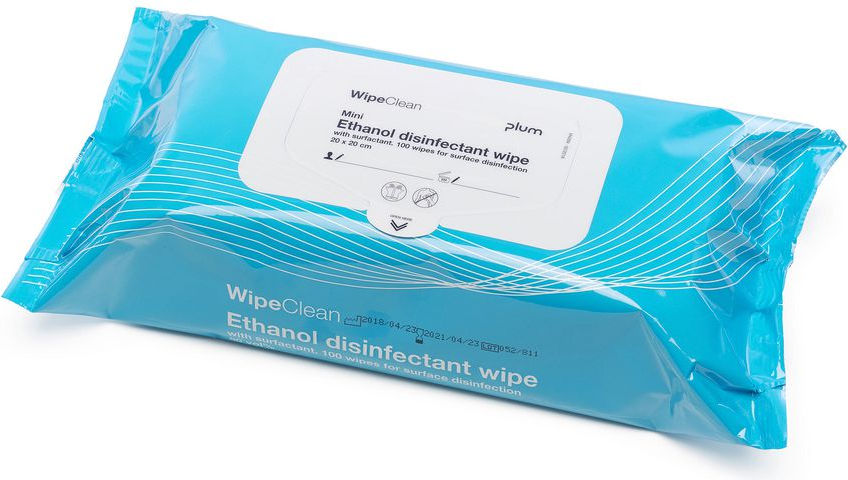 WipeClean Ethanol Mini