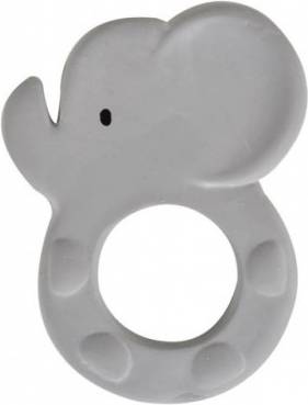 Elephant Teether