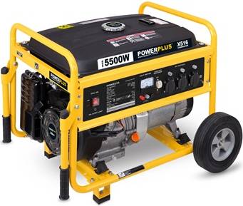 Power Plus POWX516
