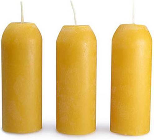 Beeswax 