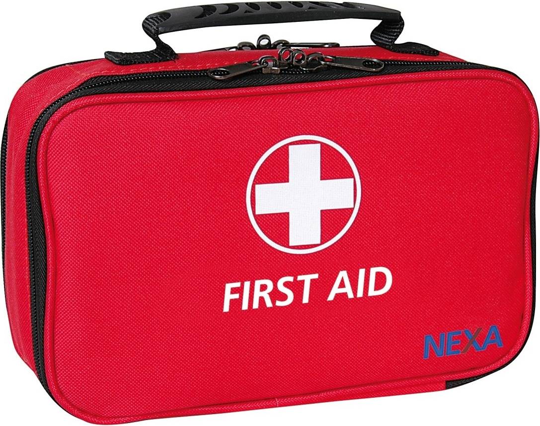 Nexa First Aid Medium