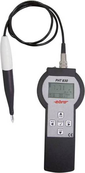 PHT 830