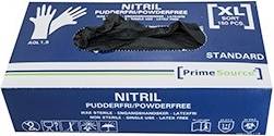 Nitrilhandsker Prime Source Standard Nitrilhandsker Engangs 150 Stk.