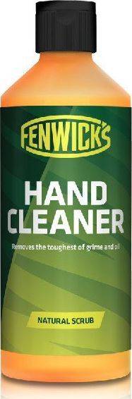 Hand Cleaner