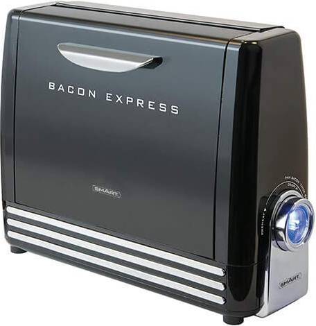 Smart Bacon Express
