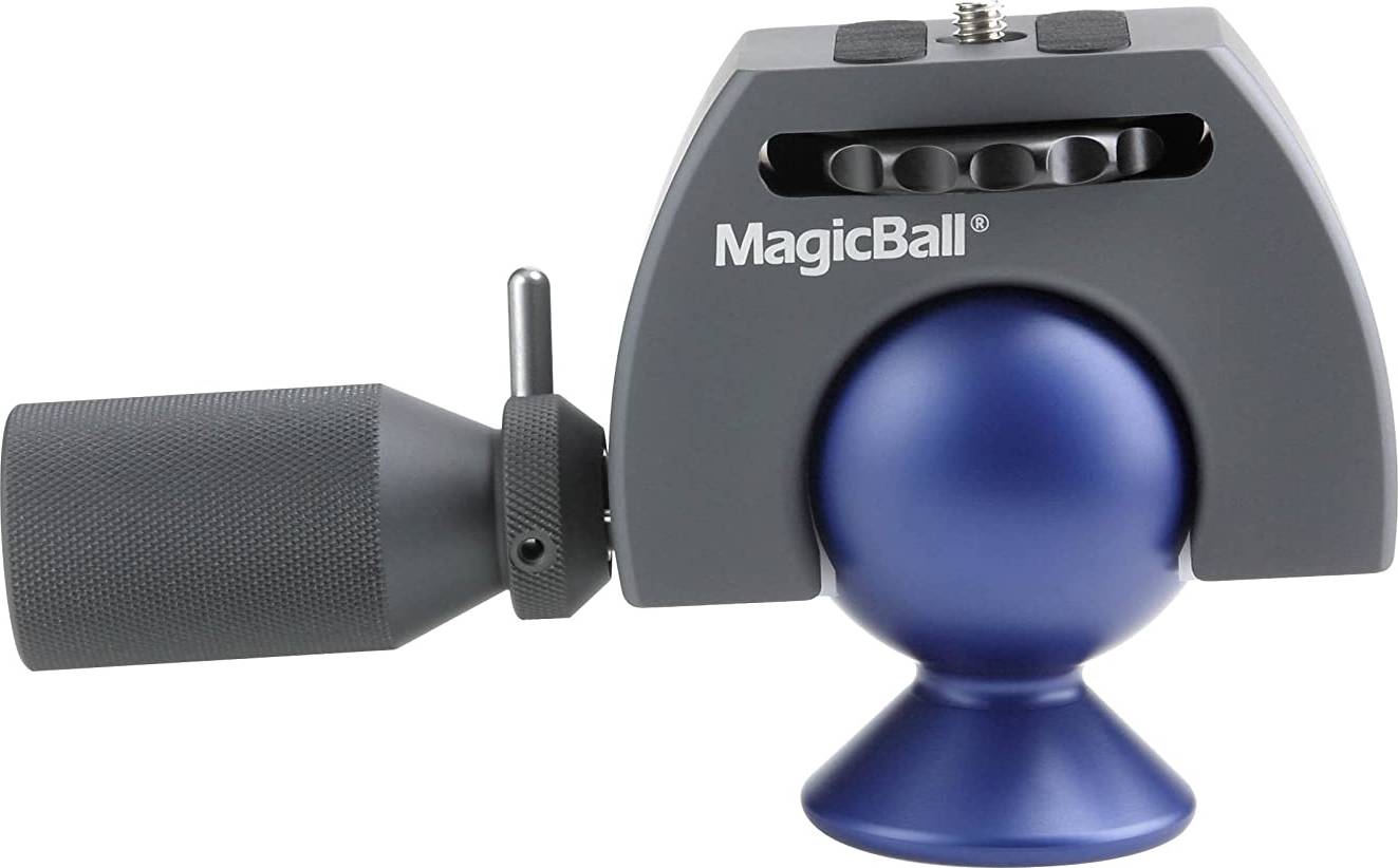 MagicBall