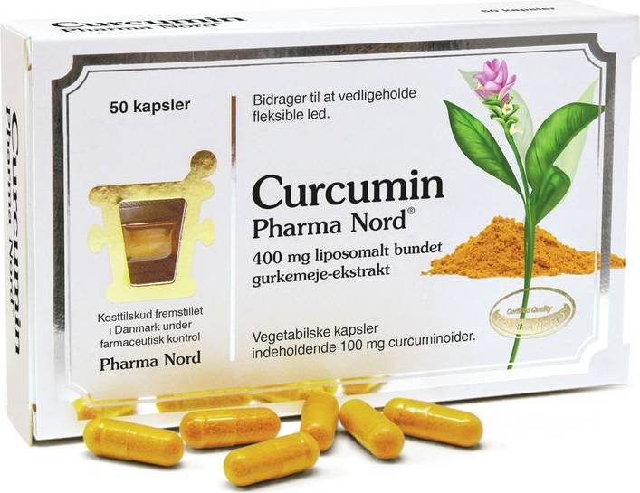Curcumin