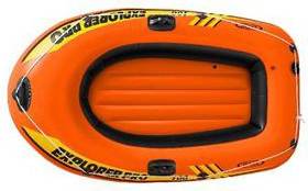 Explorer Pro Boat 100