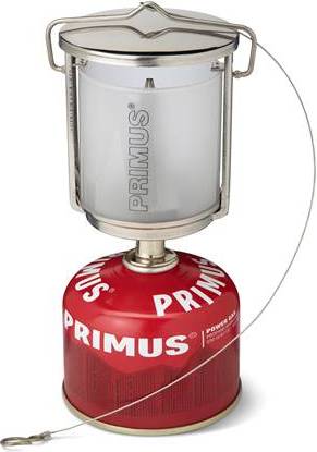 Mimer Lantern
