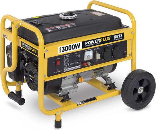 PowerPlus POWX513