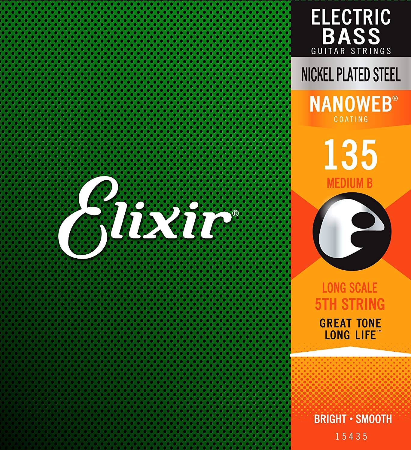 Elixir 15435