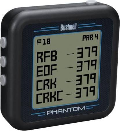 Bushnell Phantom