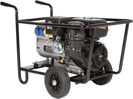 SIP KP200W-AC