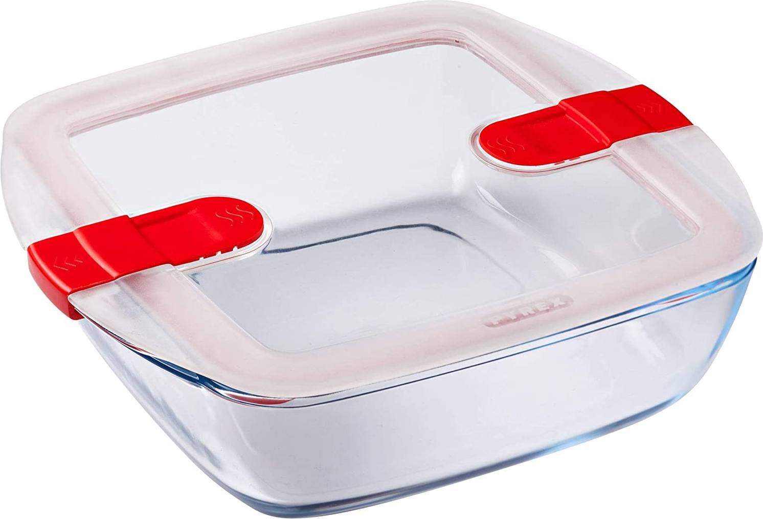 Cook & Heat Microwave Square