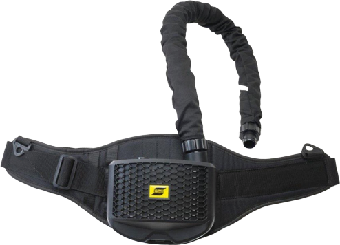 ESAB PAPR Air Unit