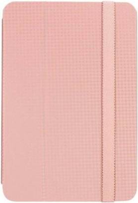 Ipad rosa Targus Click-In Rosa Para Ipad Mini