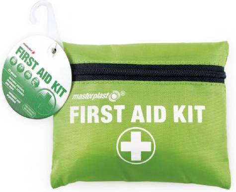 Masterplast First Aid Kit