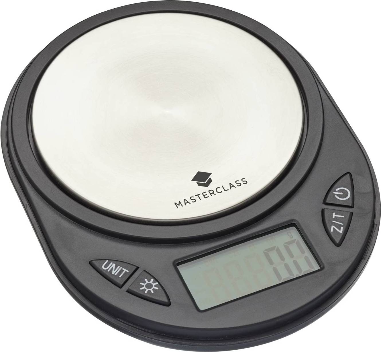 Scale kitchen Masterclass Smart Space Kitchen Scale