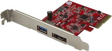 StarTech PEXUSB311A1E