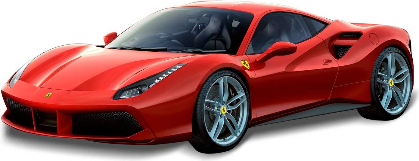 Ferrari 488 GTB RTR 01031