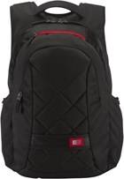 Laptop backpack 16 Case Logic DLBP116K Sporty Computer Rygsæk