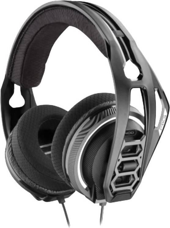 Poly Rig 400LX