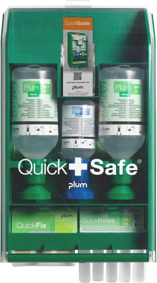 QuickSafe Basic