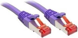 Lindy S/FTP Cat6 RJ45