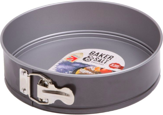 Baker & Salt - Springform 22 cm