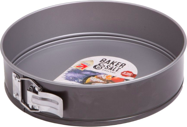 Baker & Salt - Springform 24 cm