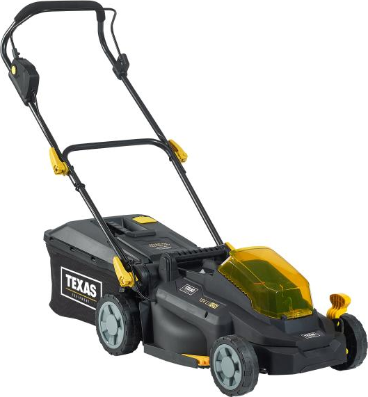 Texas Razor 3300Li Batteridriven gräsklippare