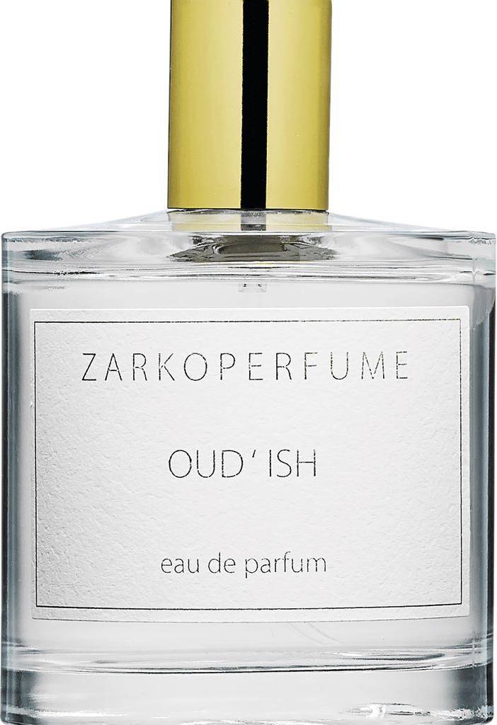OUD`ISH EdP