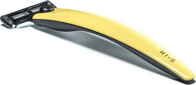 Bolin Webb R1 Razor