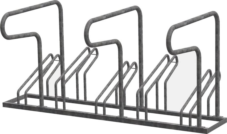 Varax Bicycle Rack 165